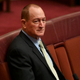 Australian Senator Fraser Anning